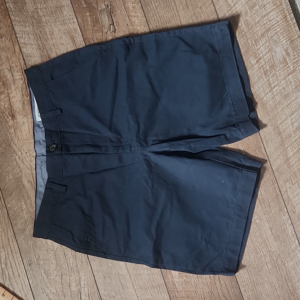 Amazon Essentials Flat Front Shorts
